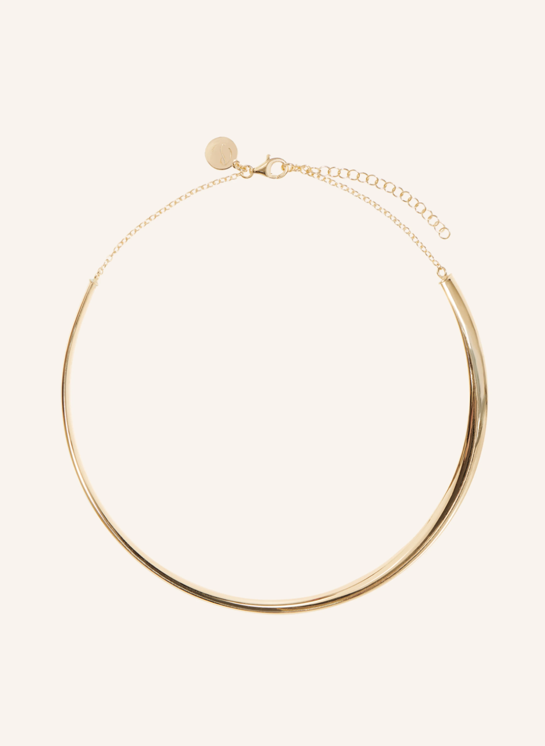 Pompidou Kette ATHENA by GLAMBOU