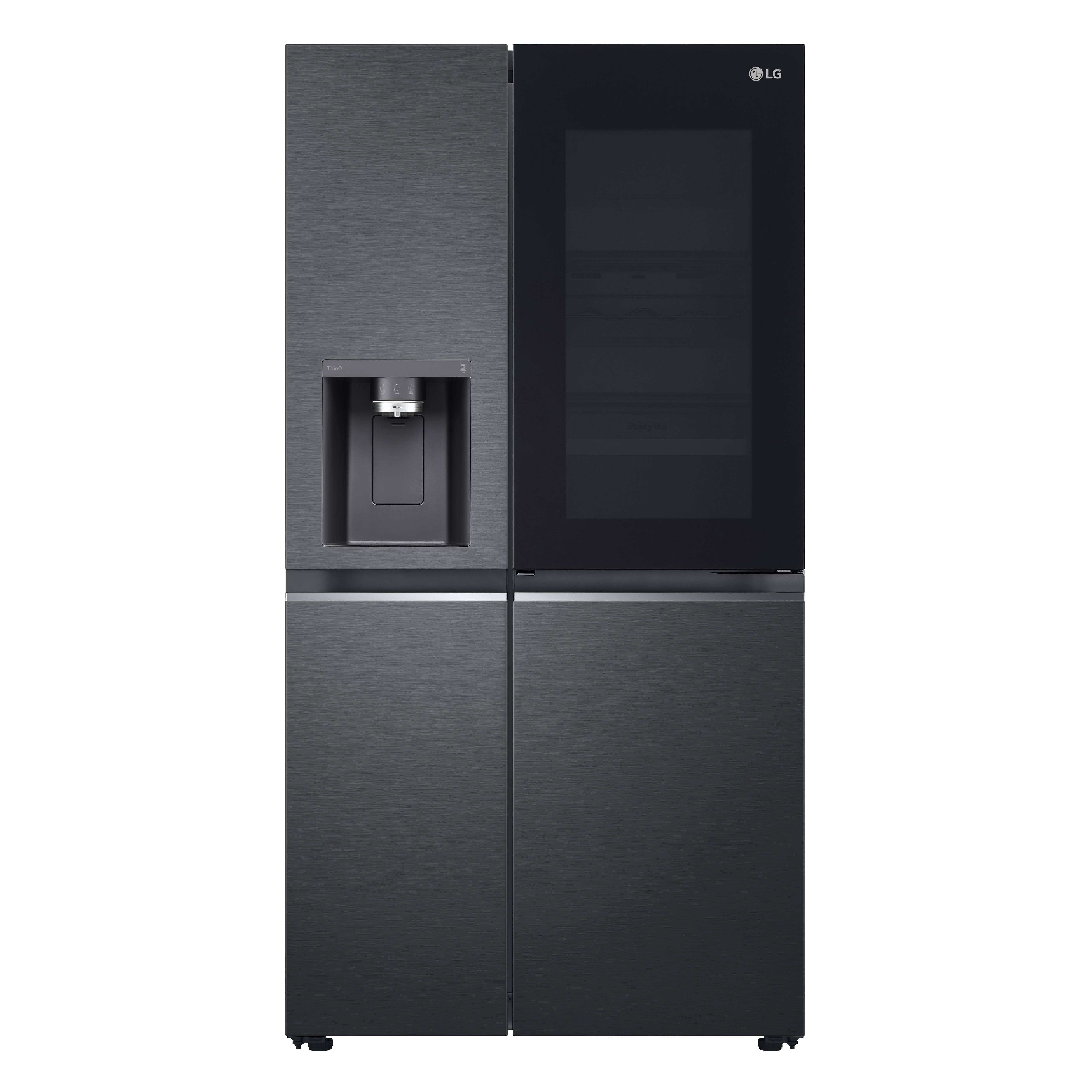 LG Side-by-Side GSXV90MCDE