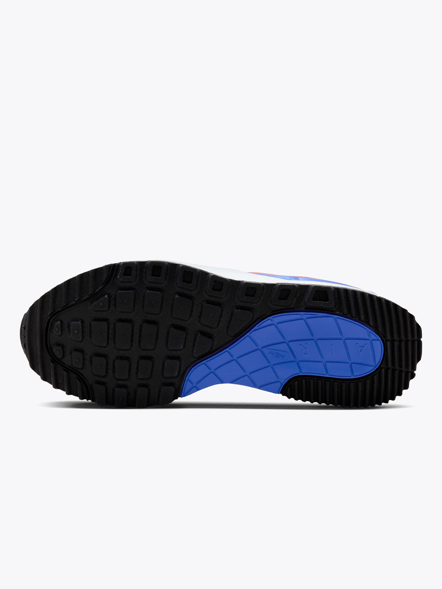 Air Max System