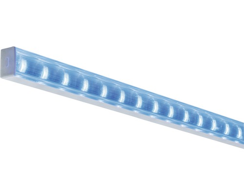 Paulmann Aluminium Profiel Vierkant met Diffuser 2,0 m