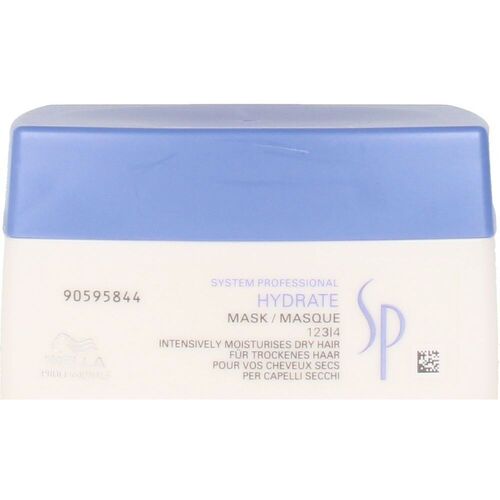 System Professional - Sp Hydrate Mask