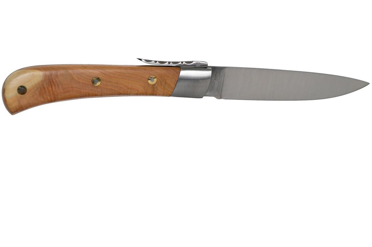 Fontenille Pataud Corsican L' Antò AZG juniper zakmes