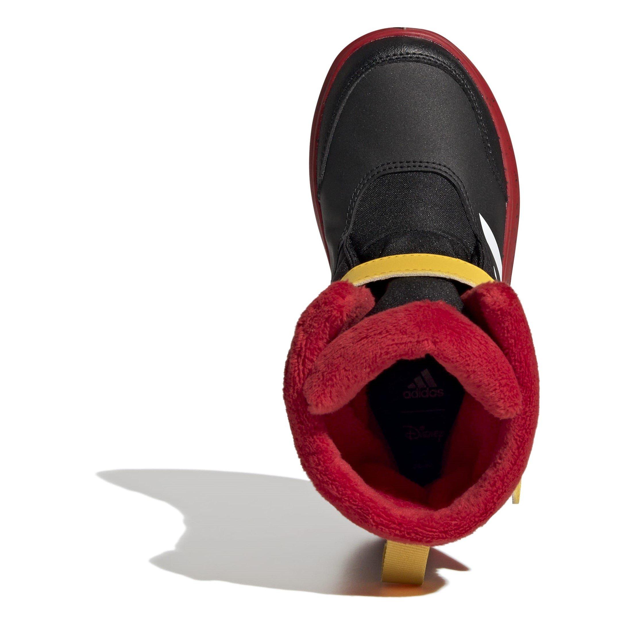 adidas Winterplay x Disney Walking Shoes Childrens