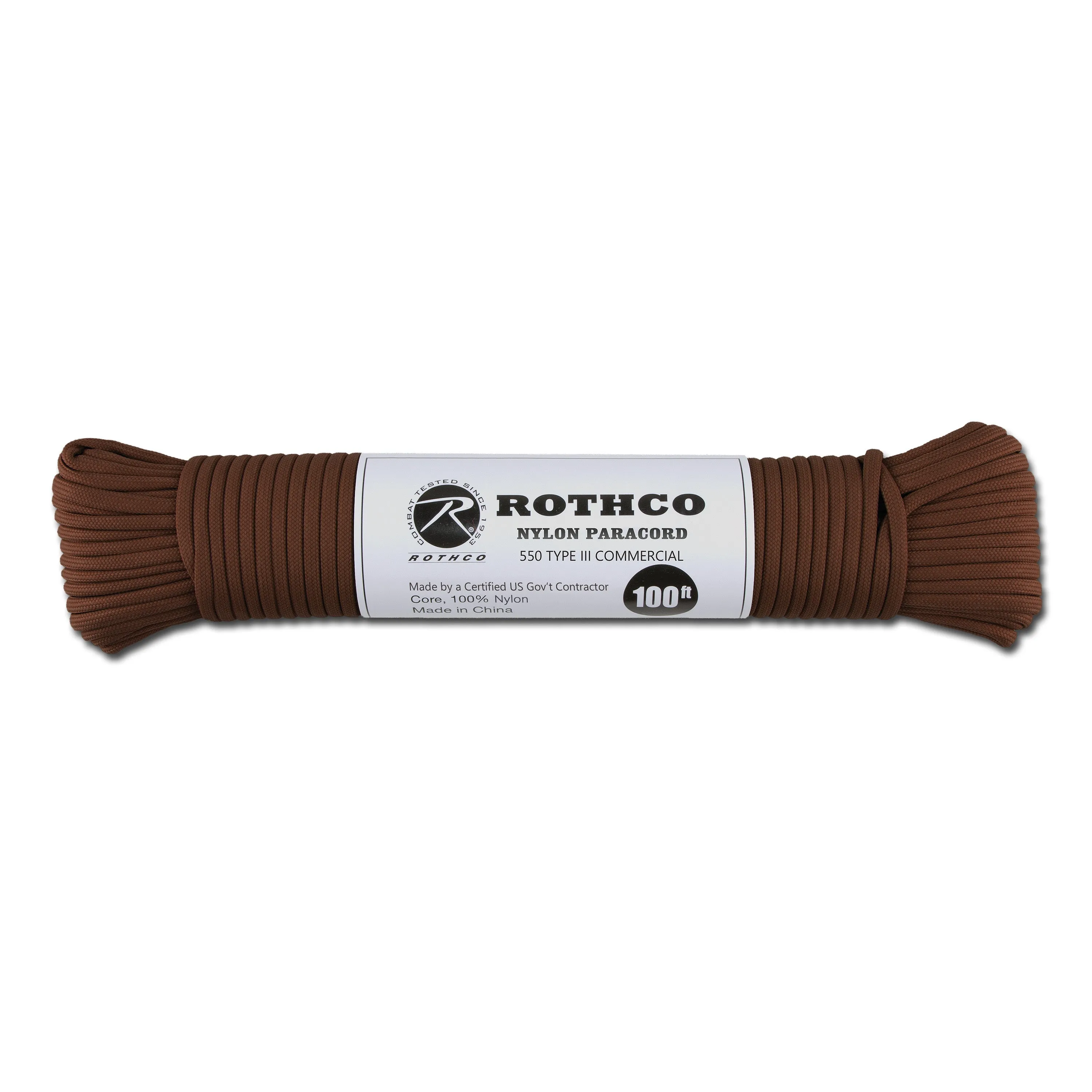 Rothco -  Paraseil Nylon Type III 550 lbs