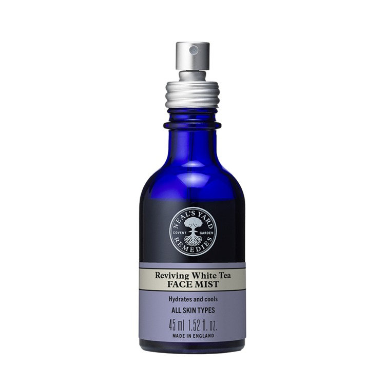 Neal’s Yard Remedies White Tea Facial Mist (45 ml)