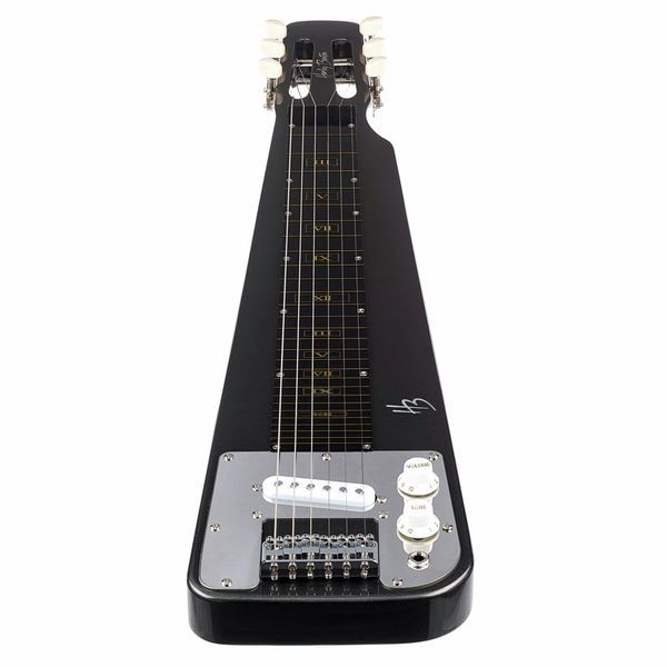 Harley Benton Slider II Lapsteel