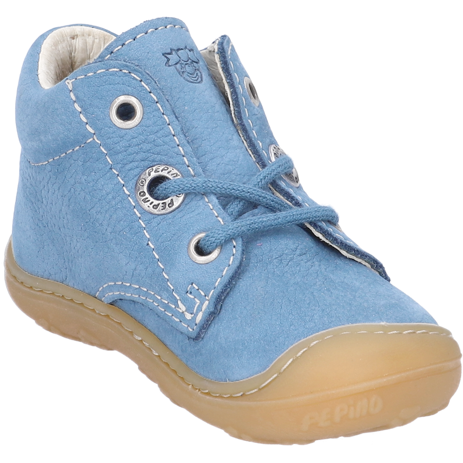 PEPINO Lauflernschuh Cory jeans (mittel)
