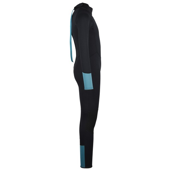 Heber Peak - Kids SeapineHe. Wet Suit 3mm - Combinaison de surf