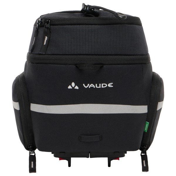 Vaude - Silkroad Plus (UniKlip 2.0) - Sacoche pour porte-bagages