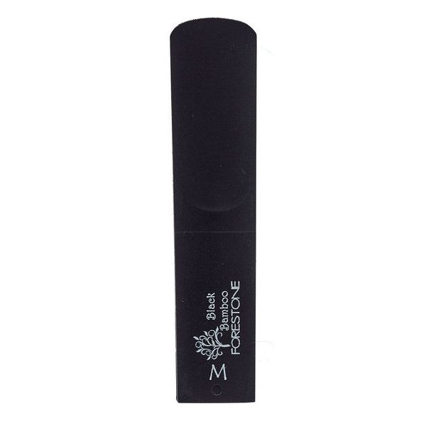 Forestone Black Bamboo Alto Sax M
