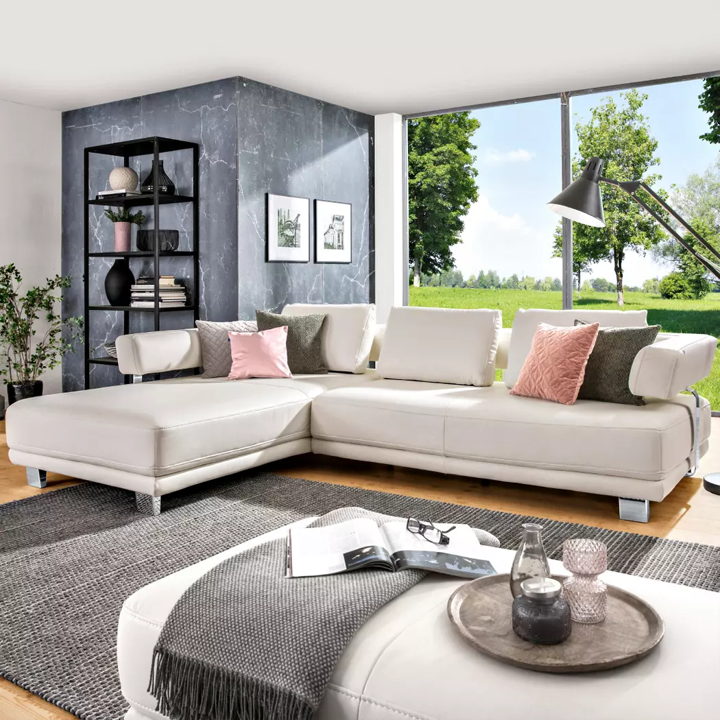 Ecksofa HP1812