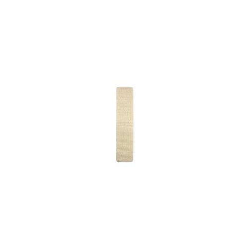 Tapete higiênico de sisal para gatos Catit Vesper, bege.