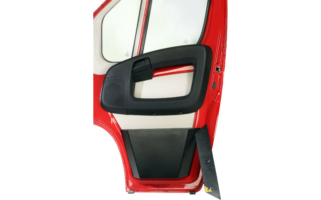 Mobil Safe Tür-Safe für Fiat Ducato