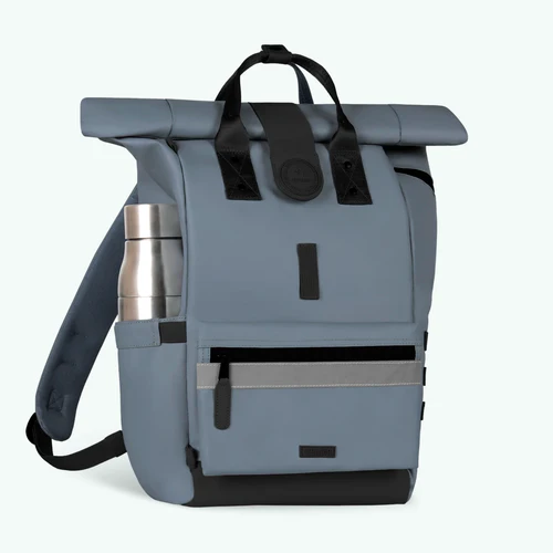 Sac à dos Explorer Medium Portimao bleu gris