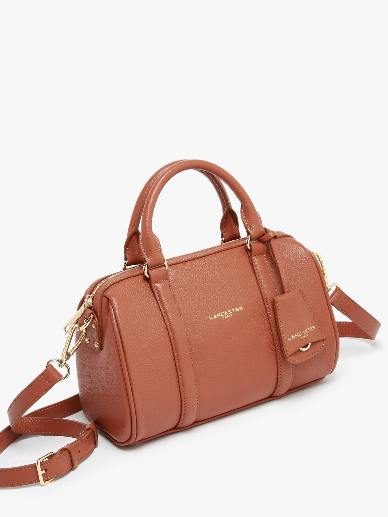 Sac port main Milano ana cuir LANCASTER
