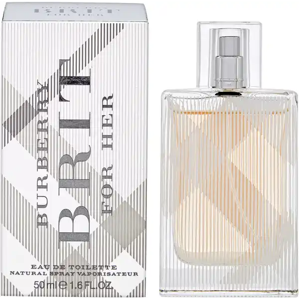 Brit For Her, EdT 50 ml