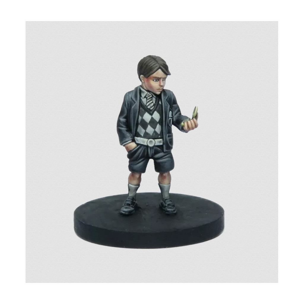 Umbrella Academy: The Board Game