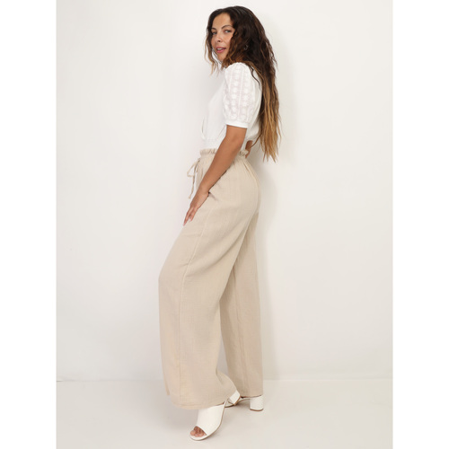 La Modeuse - 67357_P156405 Beige