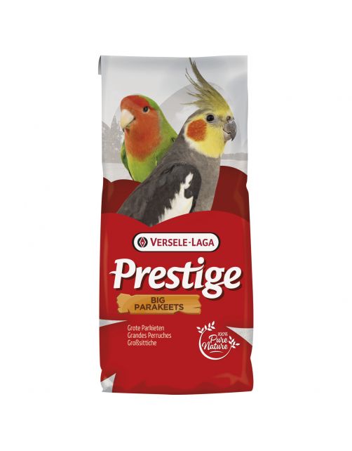 Versele-Laga Prestige Grote Parkieten - Vogelvoer