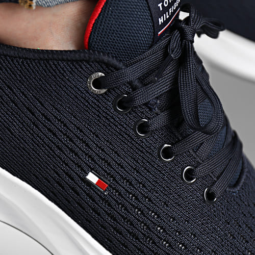 Baskets Lightweight Runner Knit 4700 Desert Sky