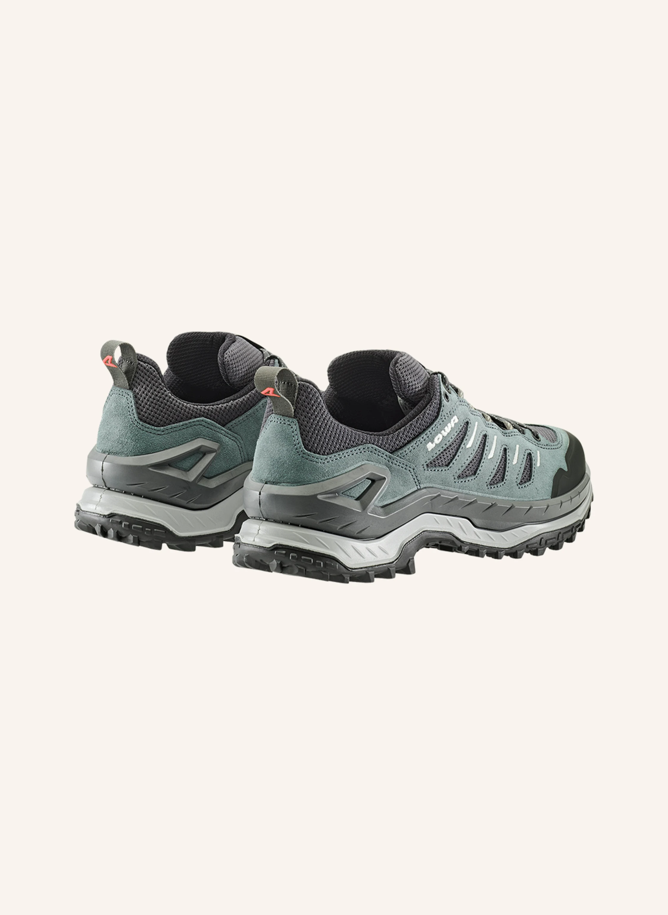 LOWA Outdoor-Schuhe INNOVO LO