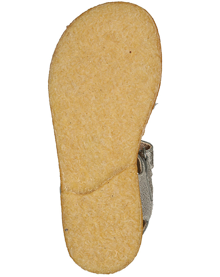 Klett-Sandalen FANÖ in gold glitzer
