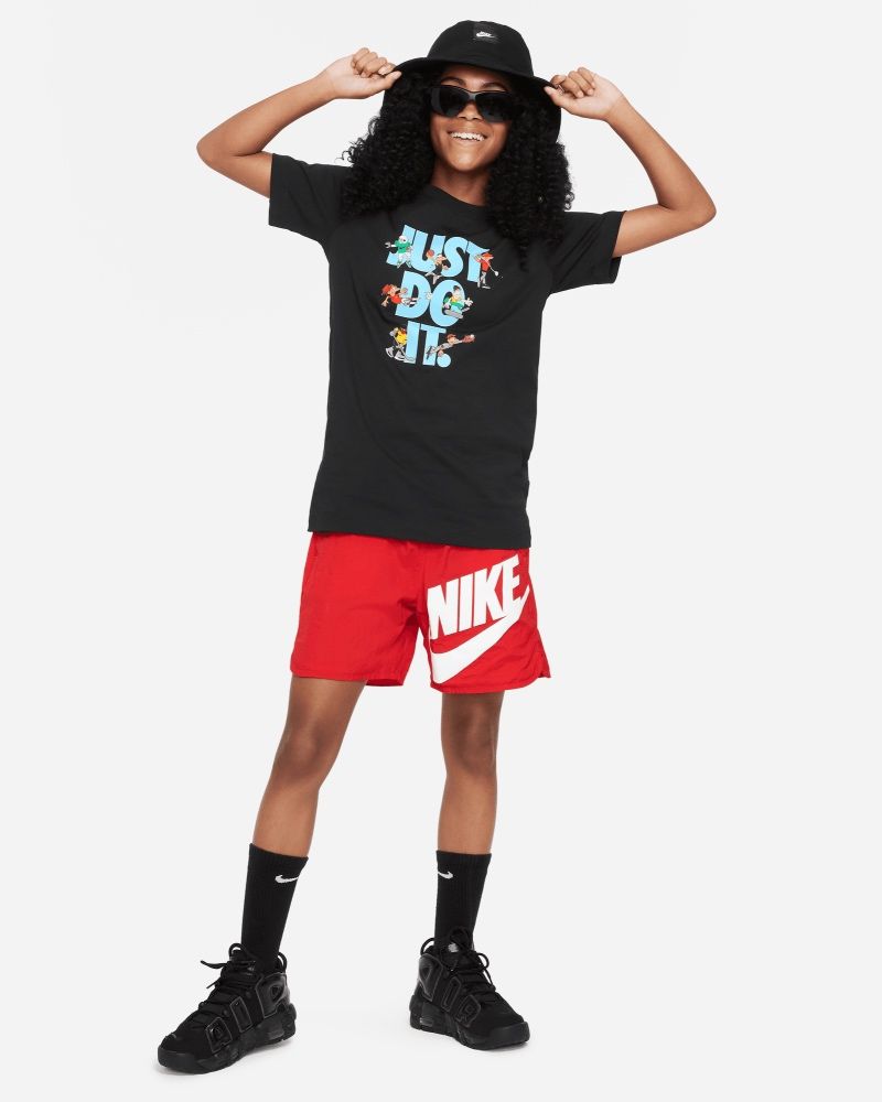 T-shirt Nike JDI pour enfant