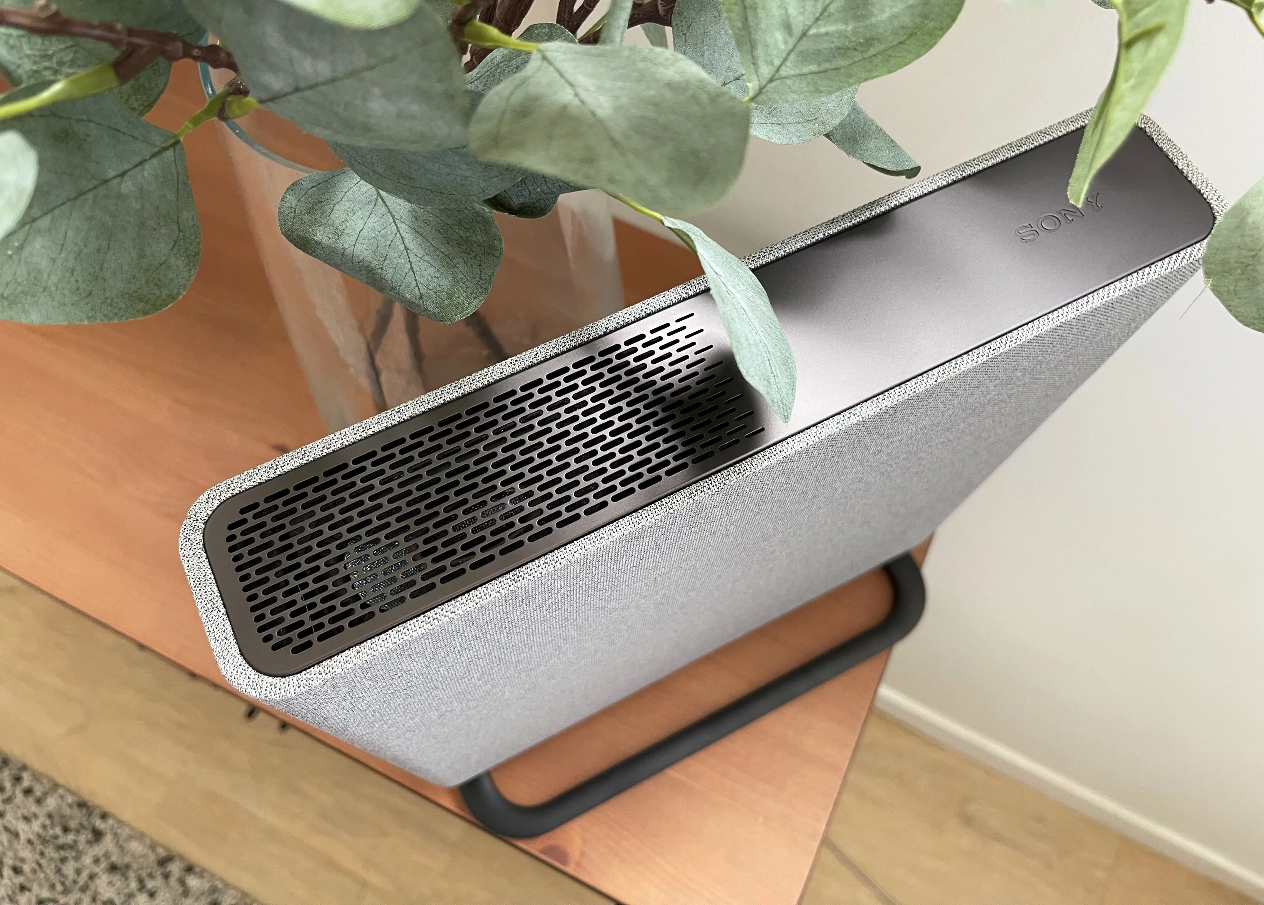 Sony Bravia Theater Quad Home-cinéma sans fil