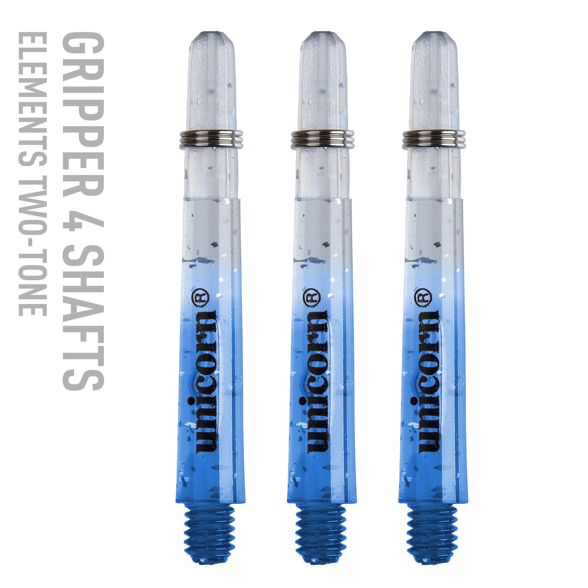 Unicorn Darts Steel Tip Darts Set Level 5 Gary Anderson 21g 23g or 25g