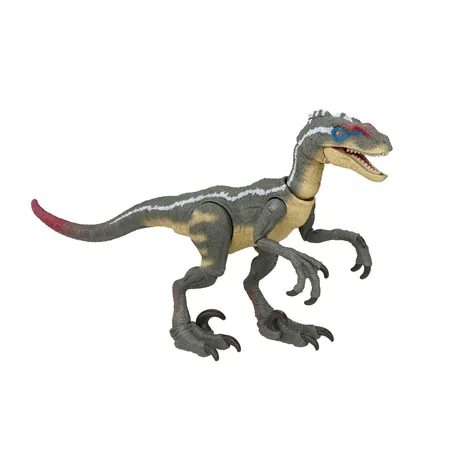 Jurassic World Hammond Collection Velociraptor (JP3)