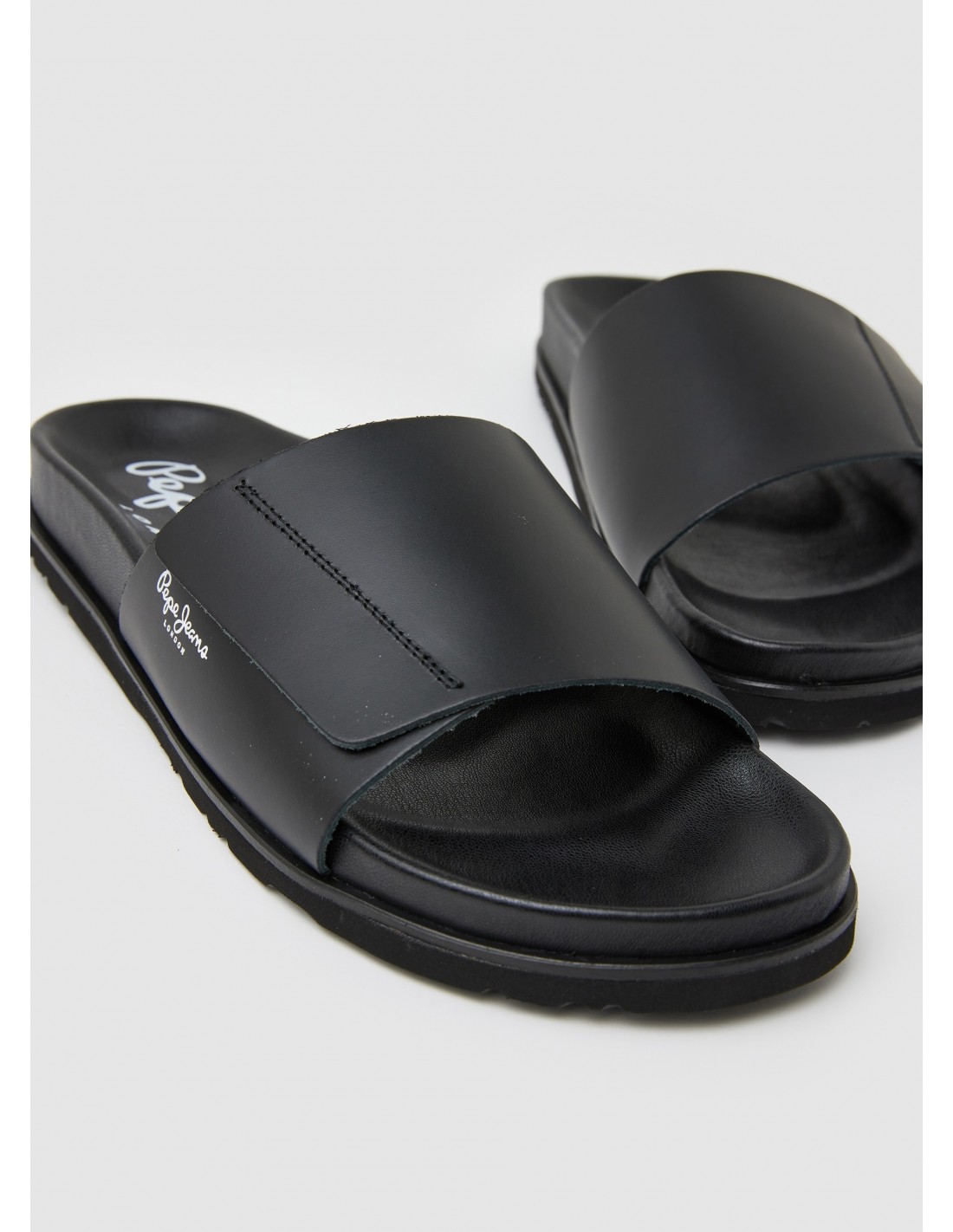 pepe jeans bio m slider covered
