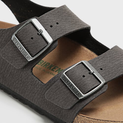 Sandales Femme Milano Vegan Black