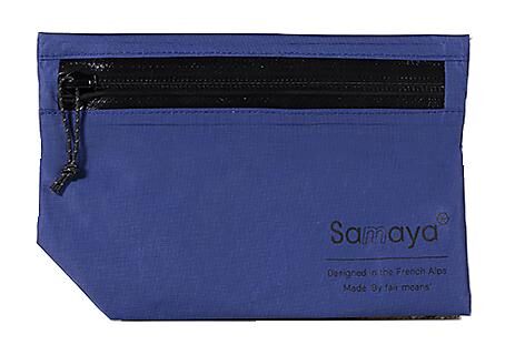 SAMAYA - POCHETTE TRAVEL CASE