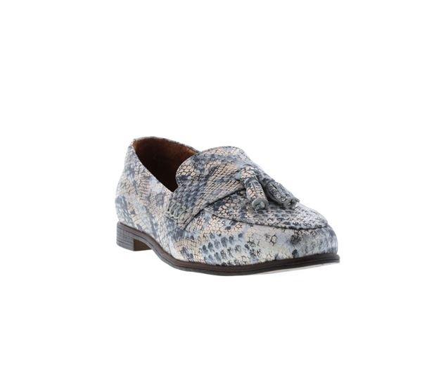 Moda in Pelle Forina Loafers