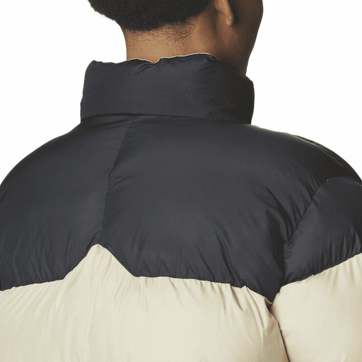 Columbia BALLISTIC RIDGE OVERSIZED PUFF Beige
