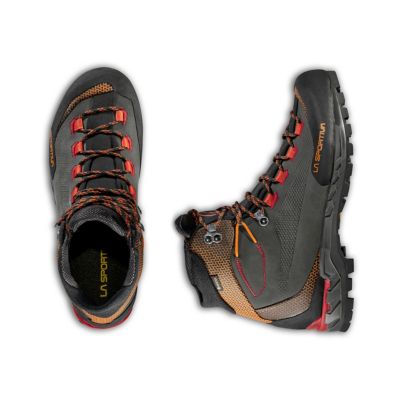 La SportivaTrango Tech Leather Gtx - grau
