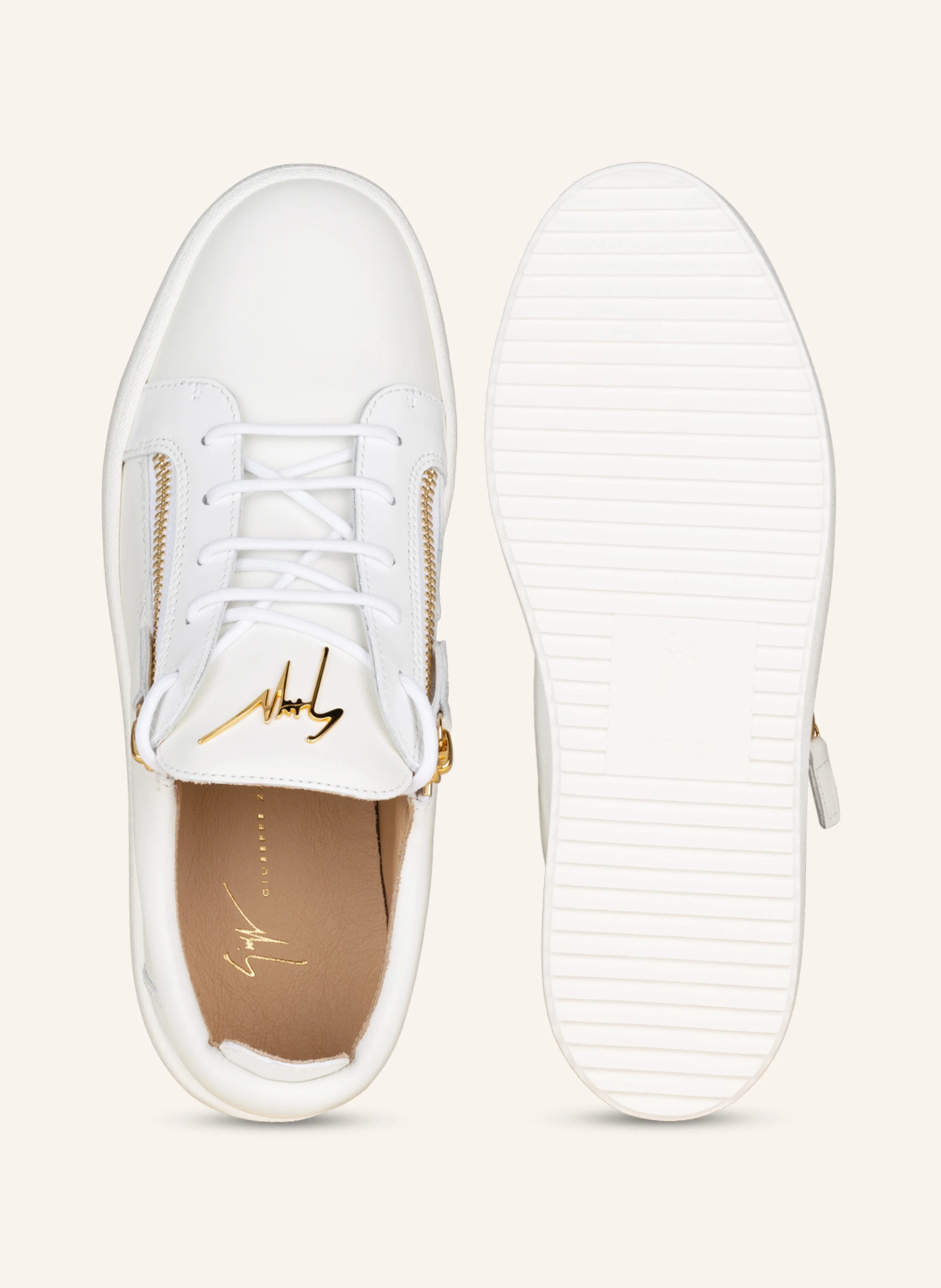 GIUSEPPE ZANOTTI DESIGN Sneaker FRANKIE