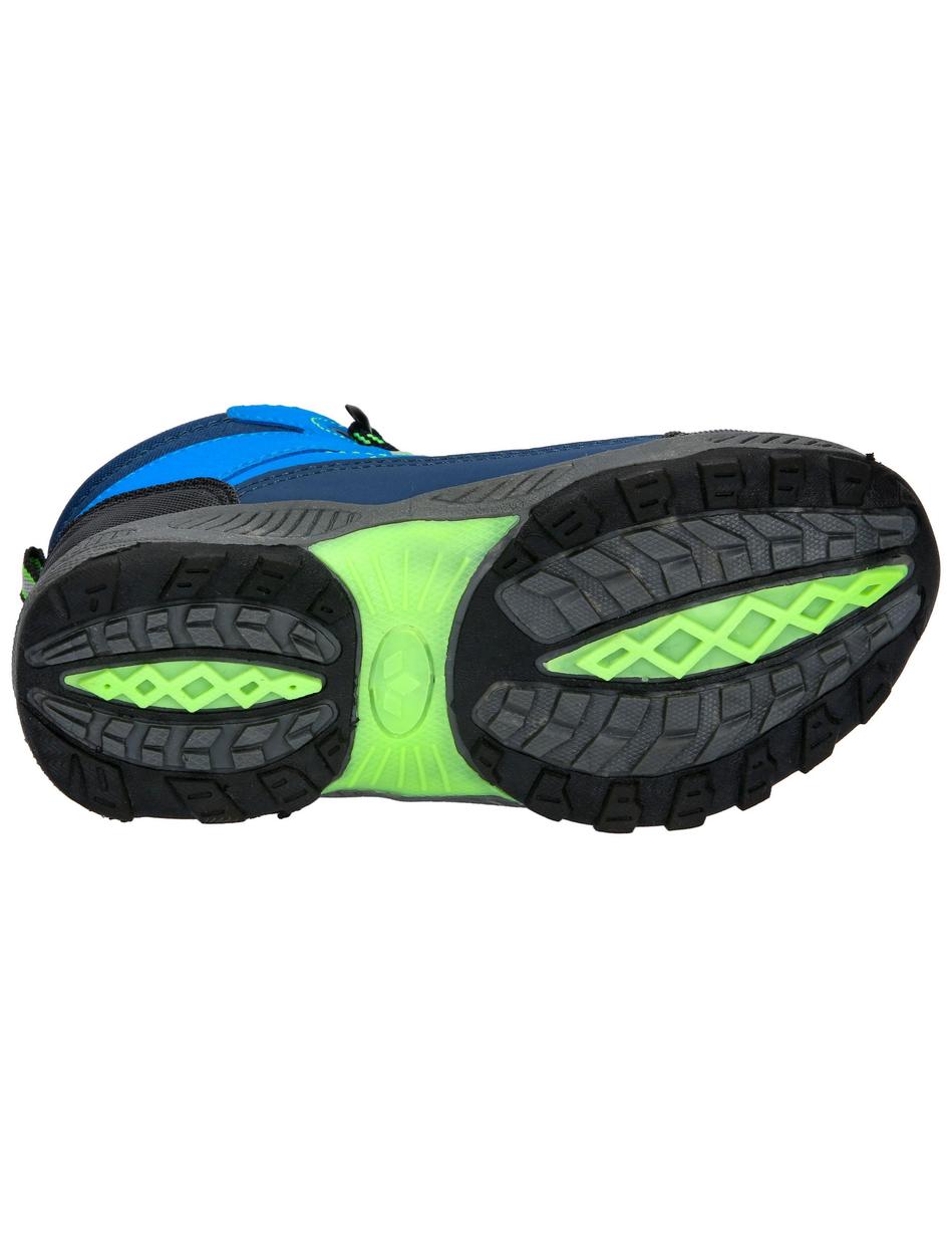 Outdoorstiefel Ringo