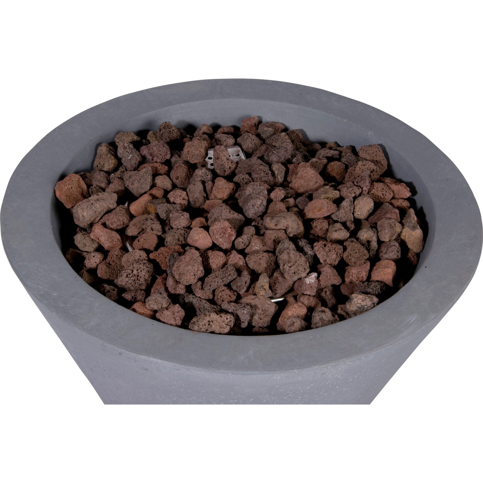 Dobar 35439e Outdoor Lava-Ofen 