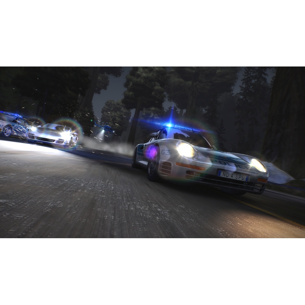 Need for Speed: Hot Pursuit Remastered Nintendo Switch