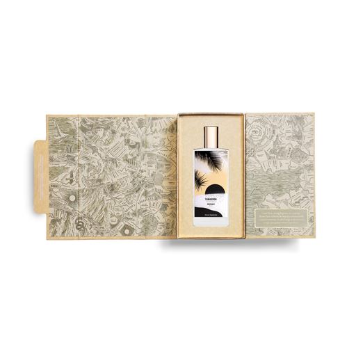 MEMO PARIS Tamarindo Eau De Parfum, 75 ml