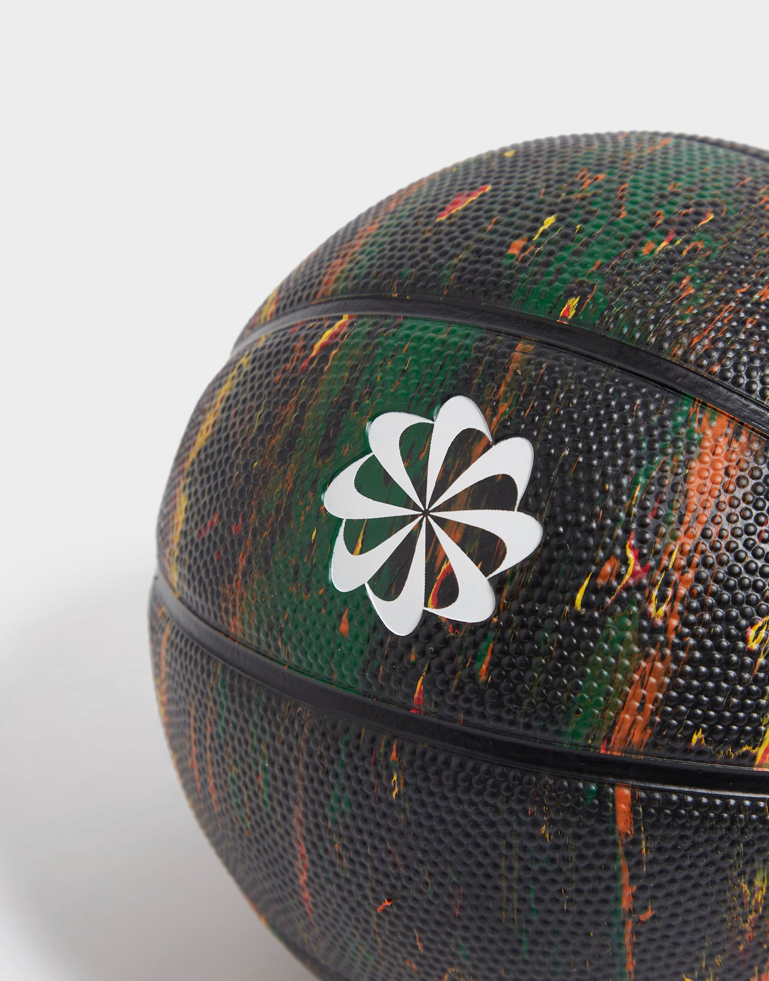 Nike Ballon de Basketball Rev Skills