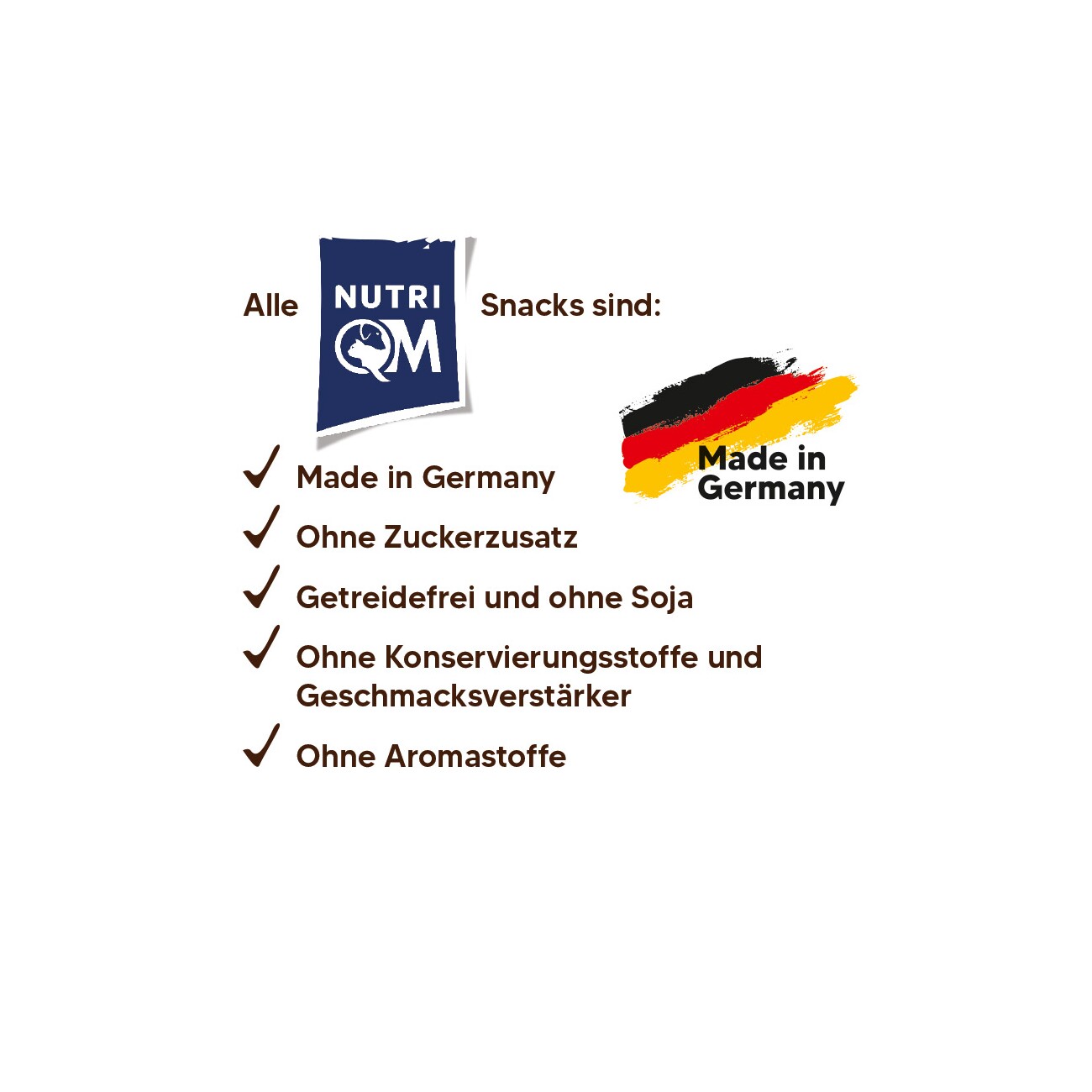 NutriQM Superfoods Apfeltrester&Chicorée