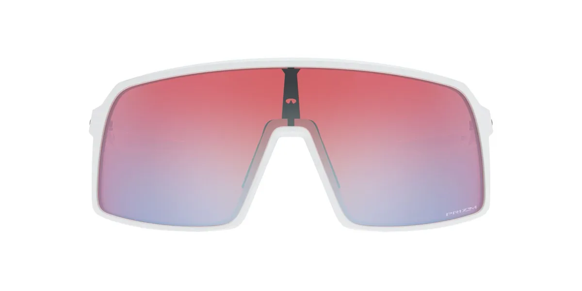 Oakley Sutro POLISHED WHITE