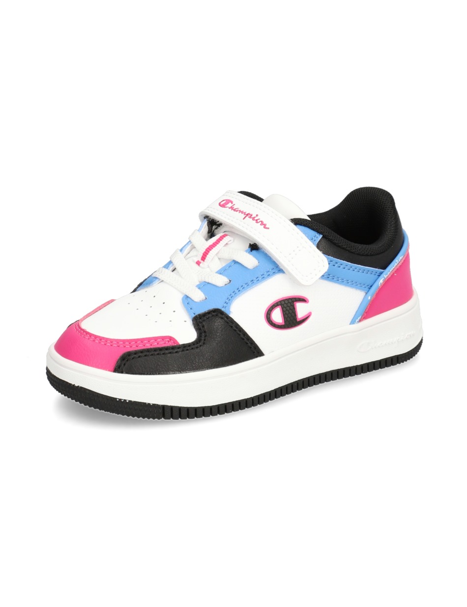 REBOUND 2.0 LOW G