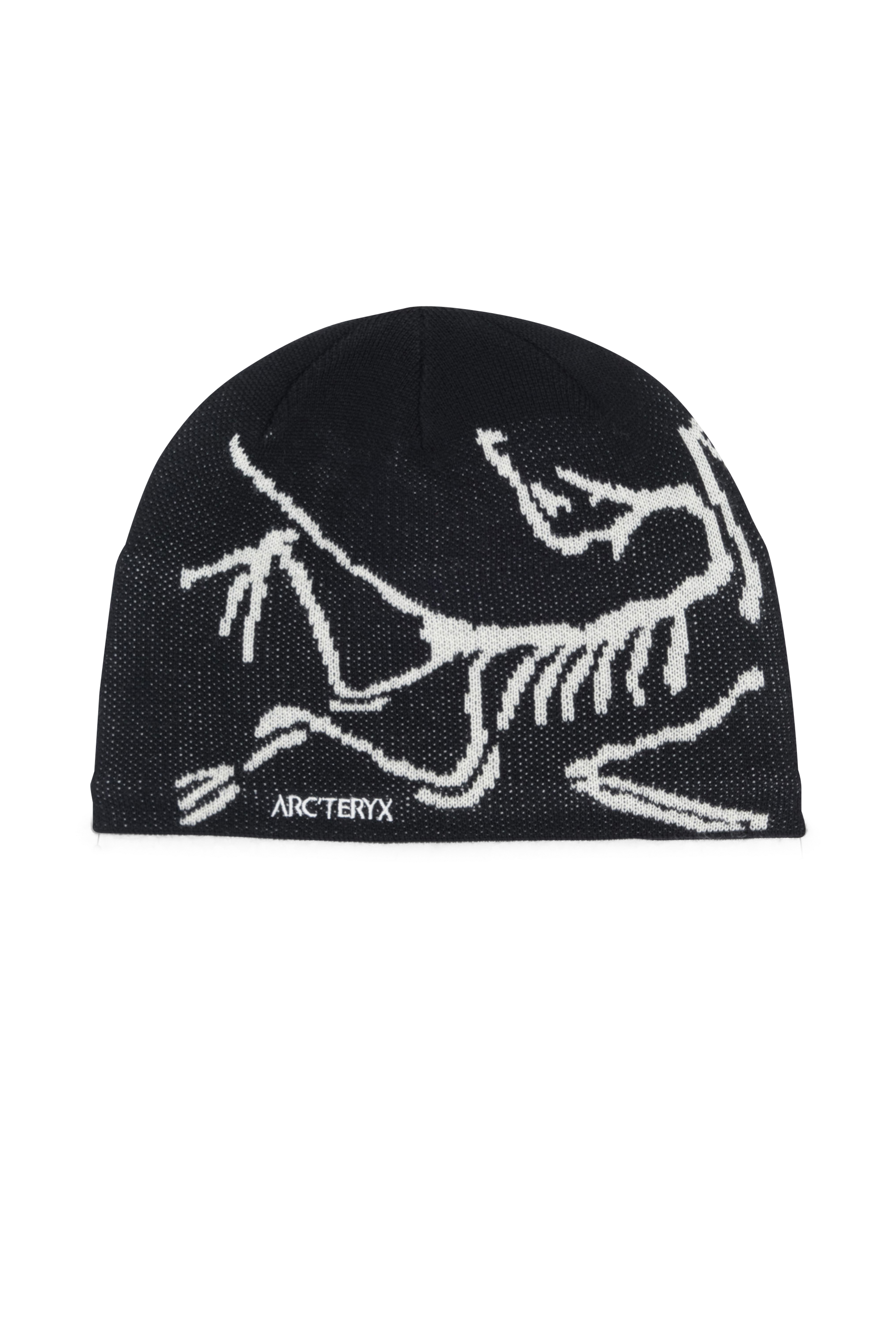 ARC'TERYX Bonnet BIRD HEAD TOQUE Multicolore