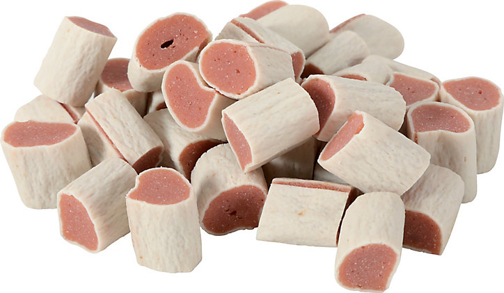 Friandise pour chien sushi au poulet