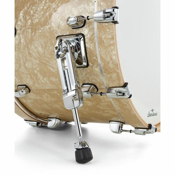 Tama Starcl. Walnut/Birch 20
