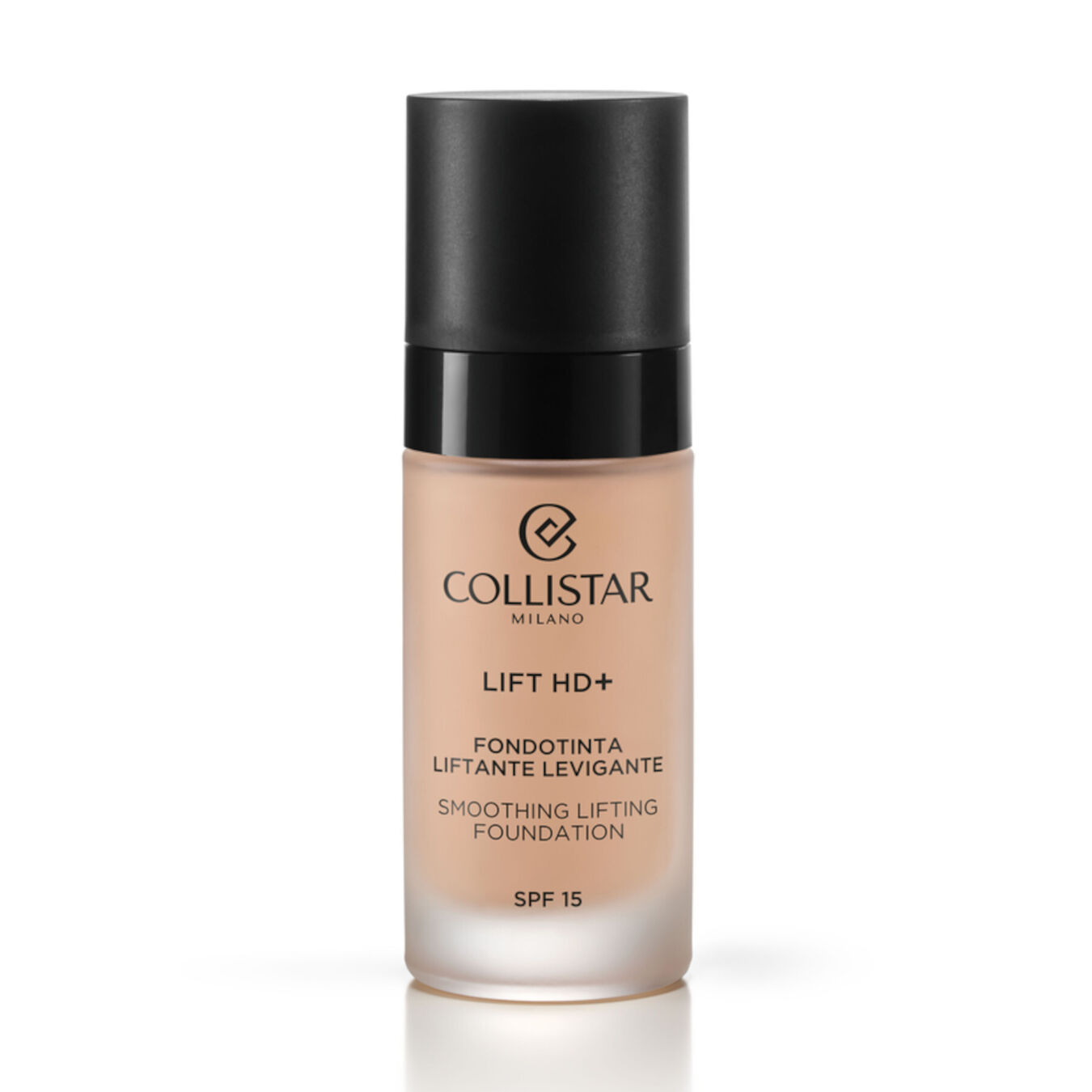 Collistar Lift HD  Foundation2N beige