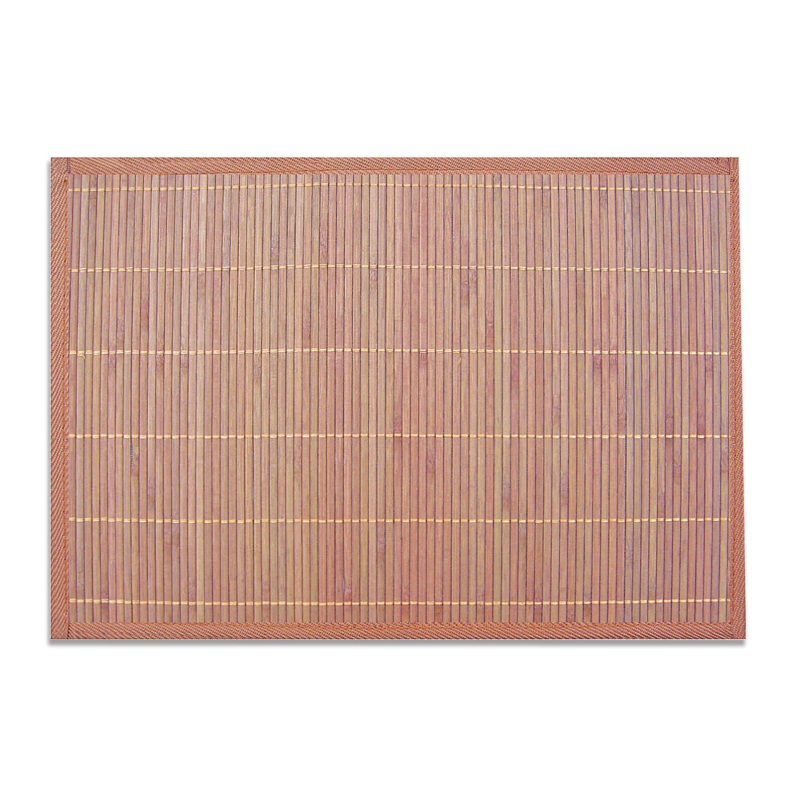 Tischset - Bambus - sortiertes Design - 30x45 cm